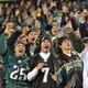 Image for article titled NFL To Fine Fans For Excessive Celebrations